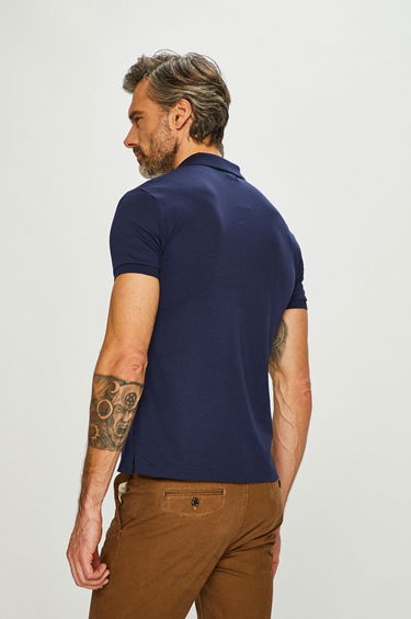 Polo tričko Polo by Ralph Lauren Polo T-Shirt Navy | 710685514003, 2