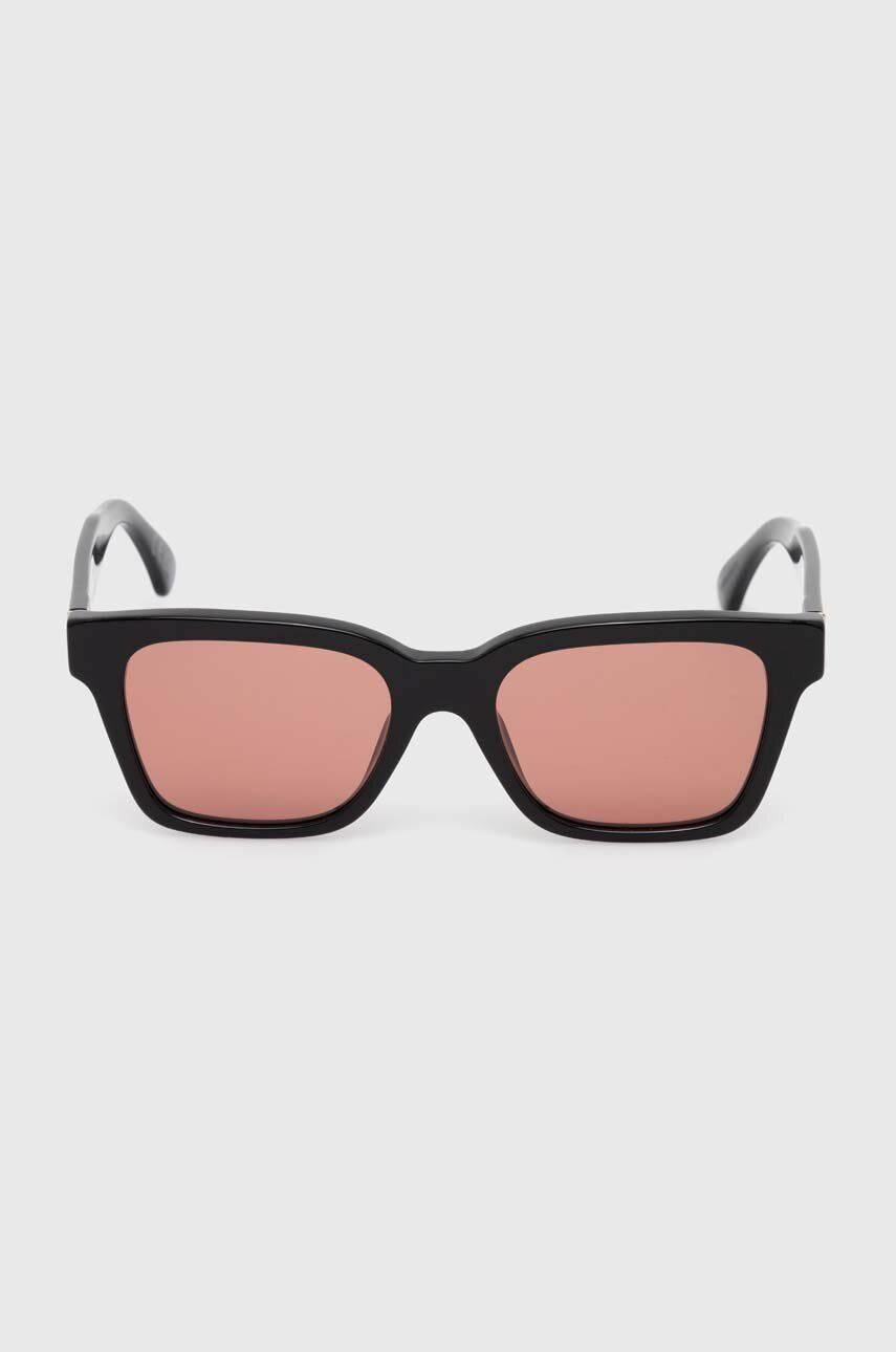 Slnečné okuliare RETROSUPERFUTURE Retrosuperfuture AMWRICA Sunglasses Čierna | AMWRICA.XYK, 1