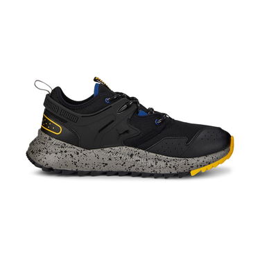 Tenisky a topánky Puma Pacer Future Trail 42,5 Čierna | 382884-07, 2
