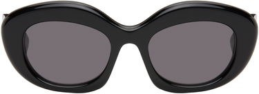 Slnečné okuliare Loewe Loewe Dawn Sunglasses Čierna | LW40153I@5101A 192337199608, 0