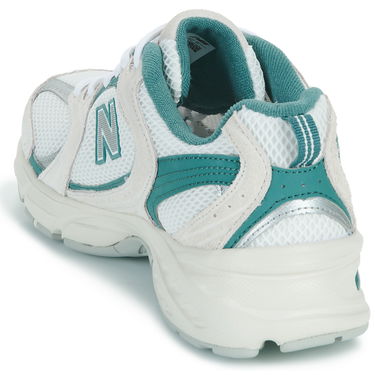 Tenisky a topánky New Balance 530 Biela | MR530QA, 5