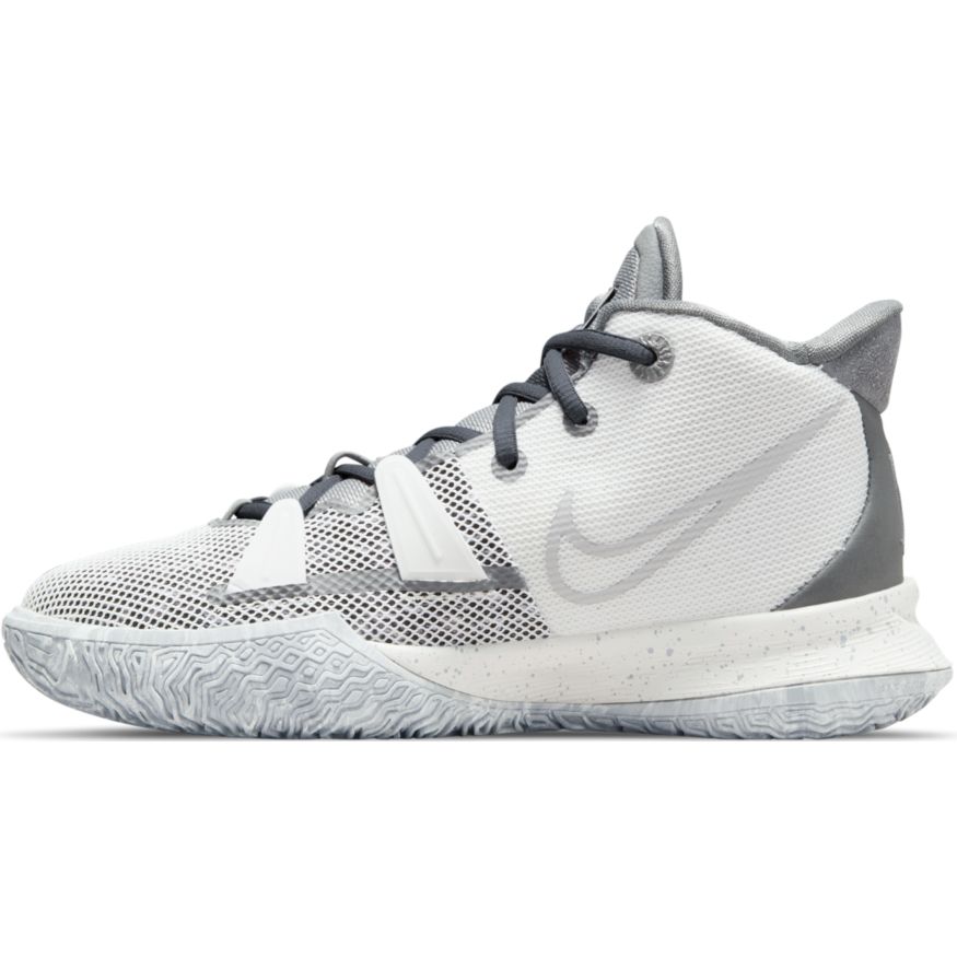 Tenisky a topánky Nike Kyrie 7 SE GS Šedá | DB5624-011, 0
