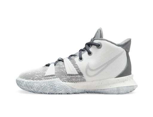 Basketball Nike Kyrie 7 SE GS Šedá | DB5624-011