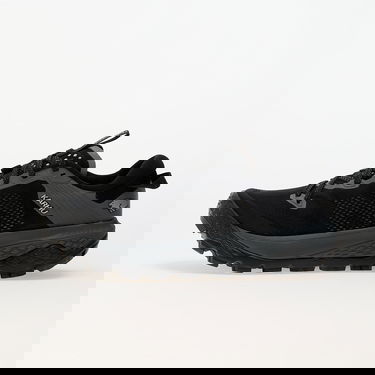 Tenisky a topánky Karhu Ikoni Trail Wr Black/ Black Čierna | F104006, 0