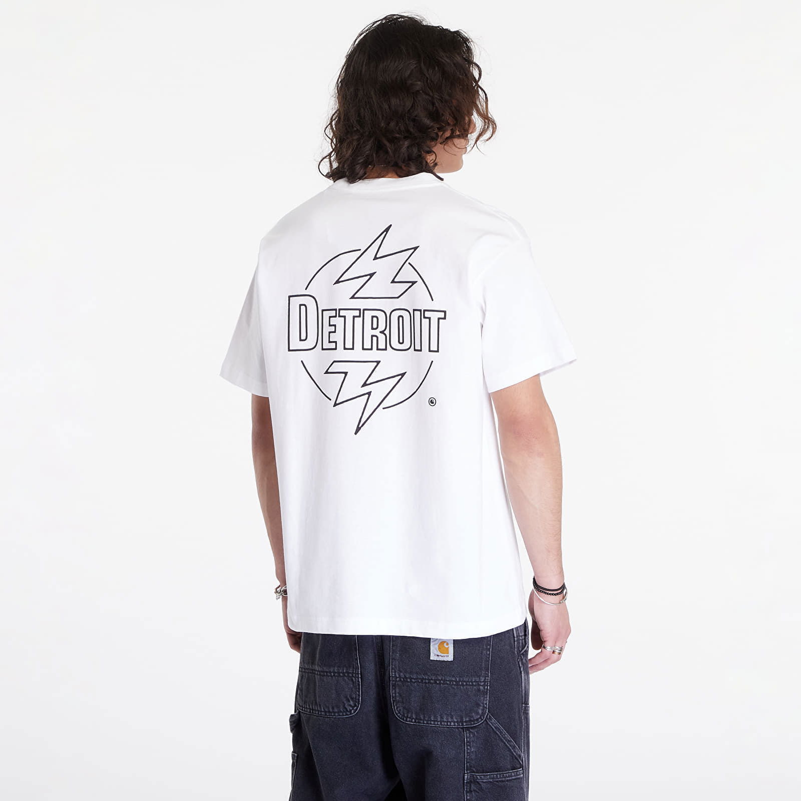 S/S Ablaze T-Shirt