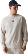 MLB New York Yankees Crewneck Sweatshirt