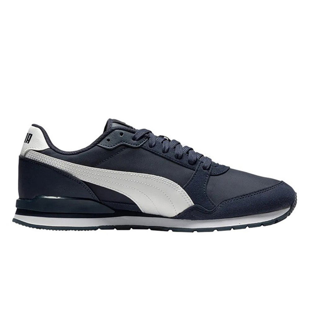 Tenisky a topánky Puma ST Runner V3 Modrá | 384857-02, 1