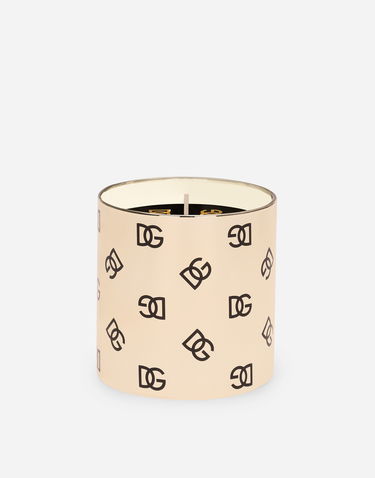 Sviečka Dolce & Gabbana Dolce & Gabbana Sicilian Thyme Scented Candle Béžová | TCC159TCAG3U0045, 0