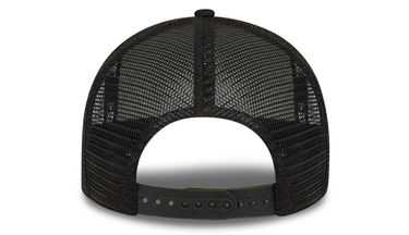 Šiltovka New Era Tonal Mesh Trucker Red Sox Cap Čierna | 60112702, 2