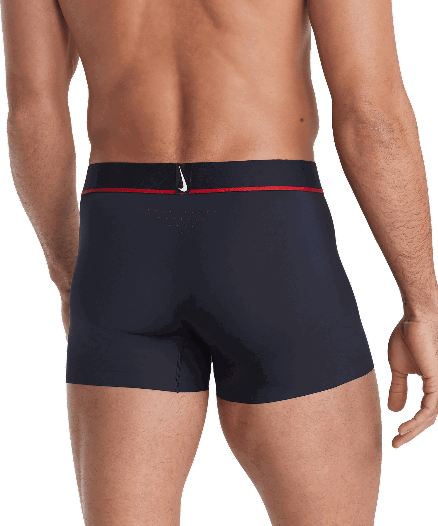 Boxerky Nike Men's Boxer Briefs Šedá | KE1034, 1