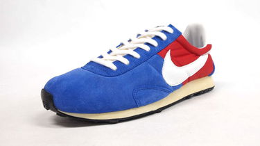 Tenisky a topánky Nike Montreal Racer Vintage Modrá | 476717 400, 2