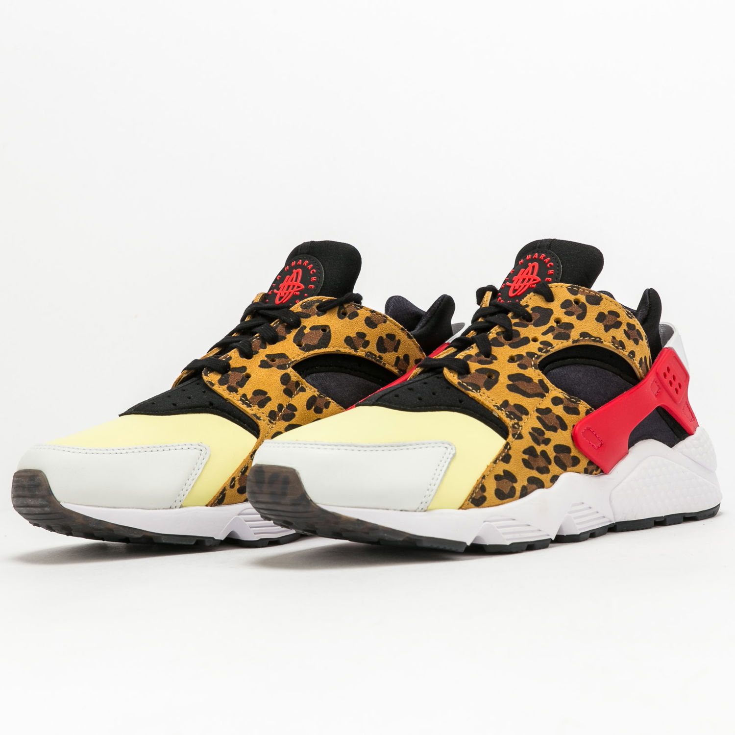 Tenisky a topánky Nike Air Huarache Rôznofarebný | DM9092-700, 1