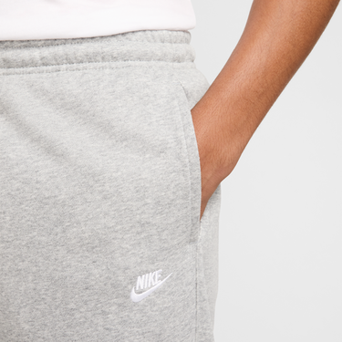 Tepláky Nike Nike Club Fleece Pants Šedá | HQ4422-063, 4