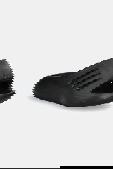 Tenisky a topánky adidas Originals adiFOM IIInfinity Slide Čierna | JI0397, 0