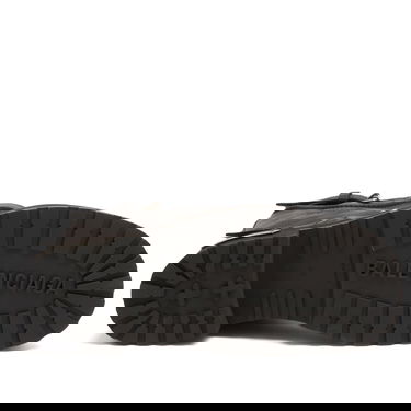 Tenisky a topánky Balenciaga Balenciaga Venom Leather Boots Size EU 40 Čierna | 833581-WBEQ1-1000, 5