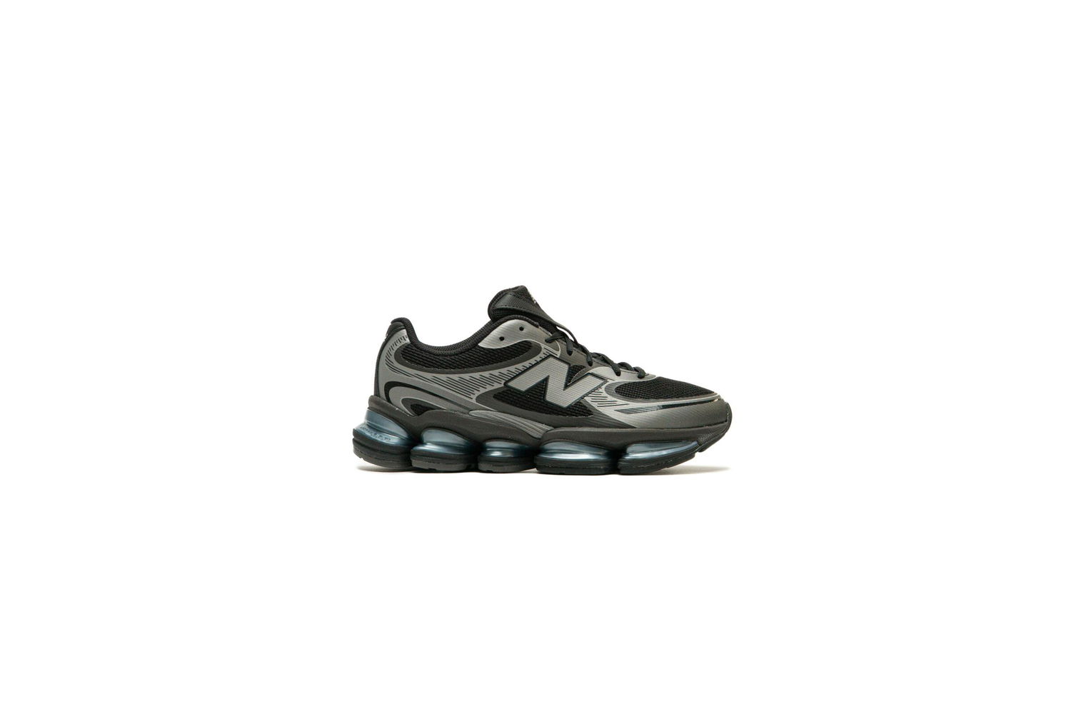 Tenisky a topánky New Balance Abzorb 2000 Čierna | U2000EA, 0
