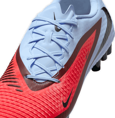 Tenisky a topánky Nike Phantom 6 Low Academy AG Modrá | hq2322-400, 7