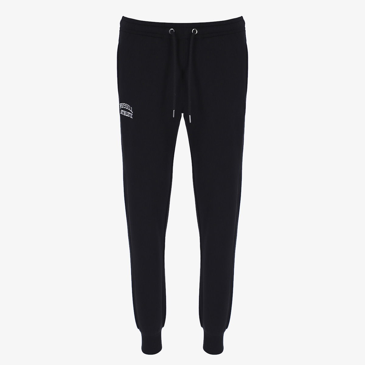 Tepláky Russell Athletic Cuffed Leg Pants Čierna | E3-605-2-099, 0
