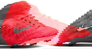 Tenisky a topánky Nike Phantom Luna FG 'Ready Pack' Červená | FN8406-600, 2