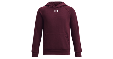 Mikina Under Armour Rival Vínová | 1379792-601, 1