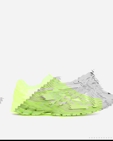 Tenisky a topánky New Balance 1906A Zelené | U1906AF, 2