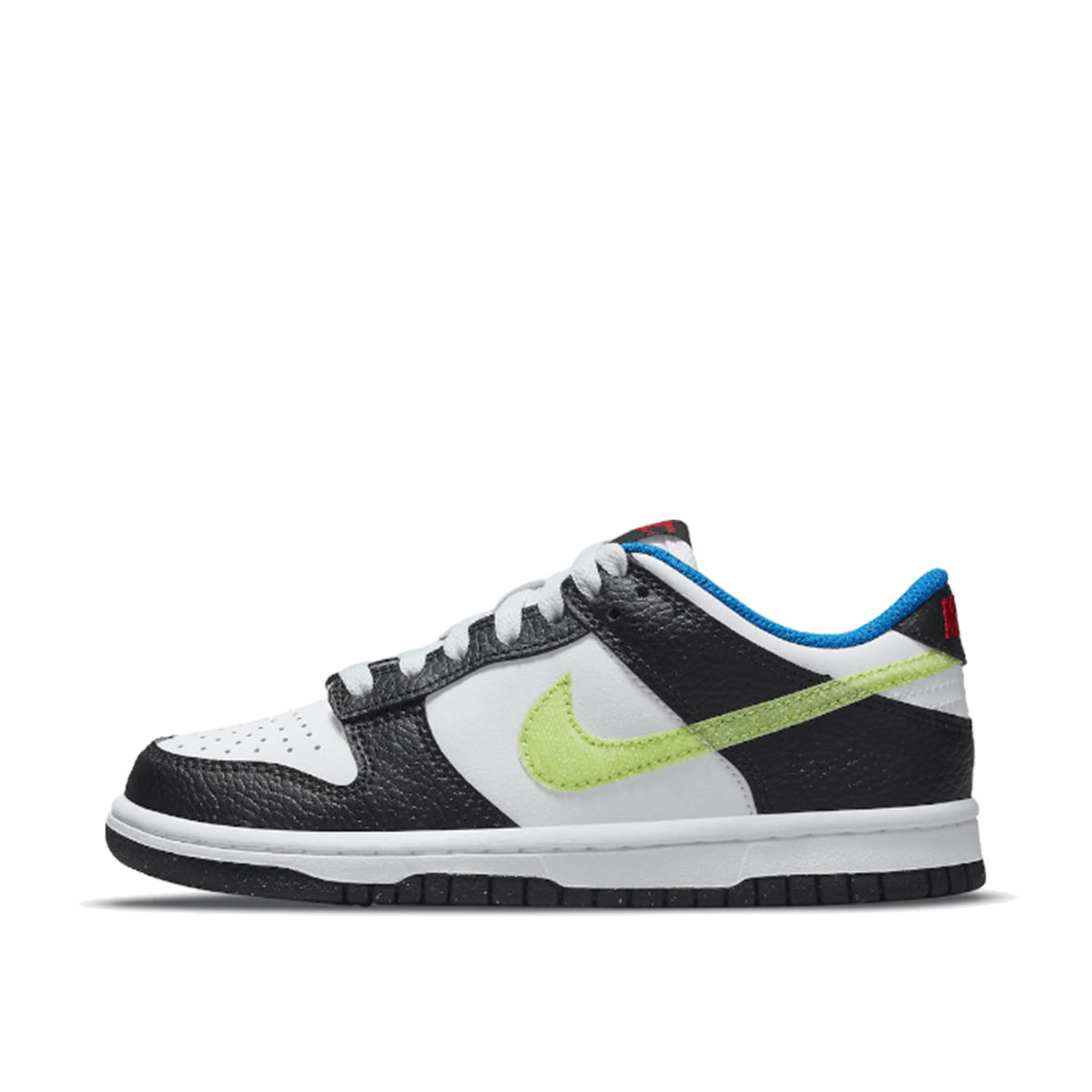 Tenisky a topánky Nike Dunk Low GS "Hangtag" Biela | DQ0977-100, 1