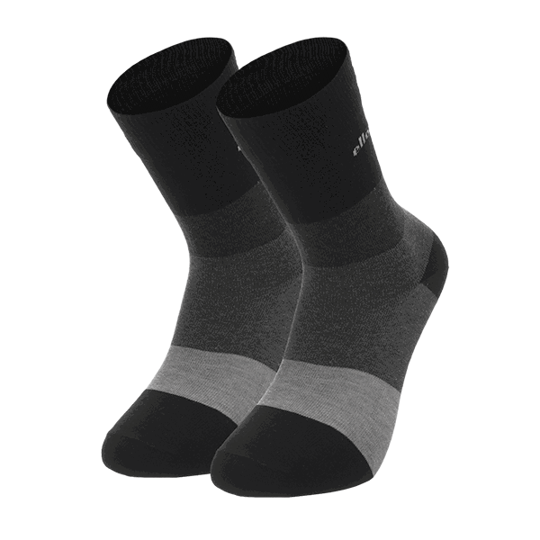 Ponožky Ellesse Striped Crew Socks Rôznofarebný | ELS211107-01
