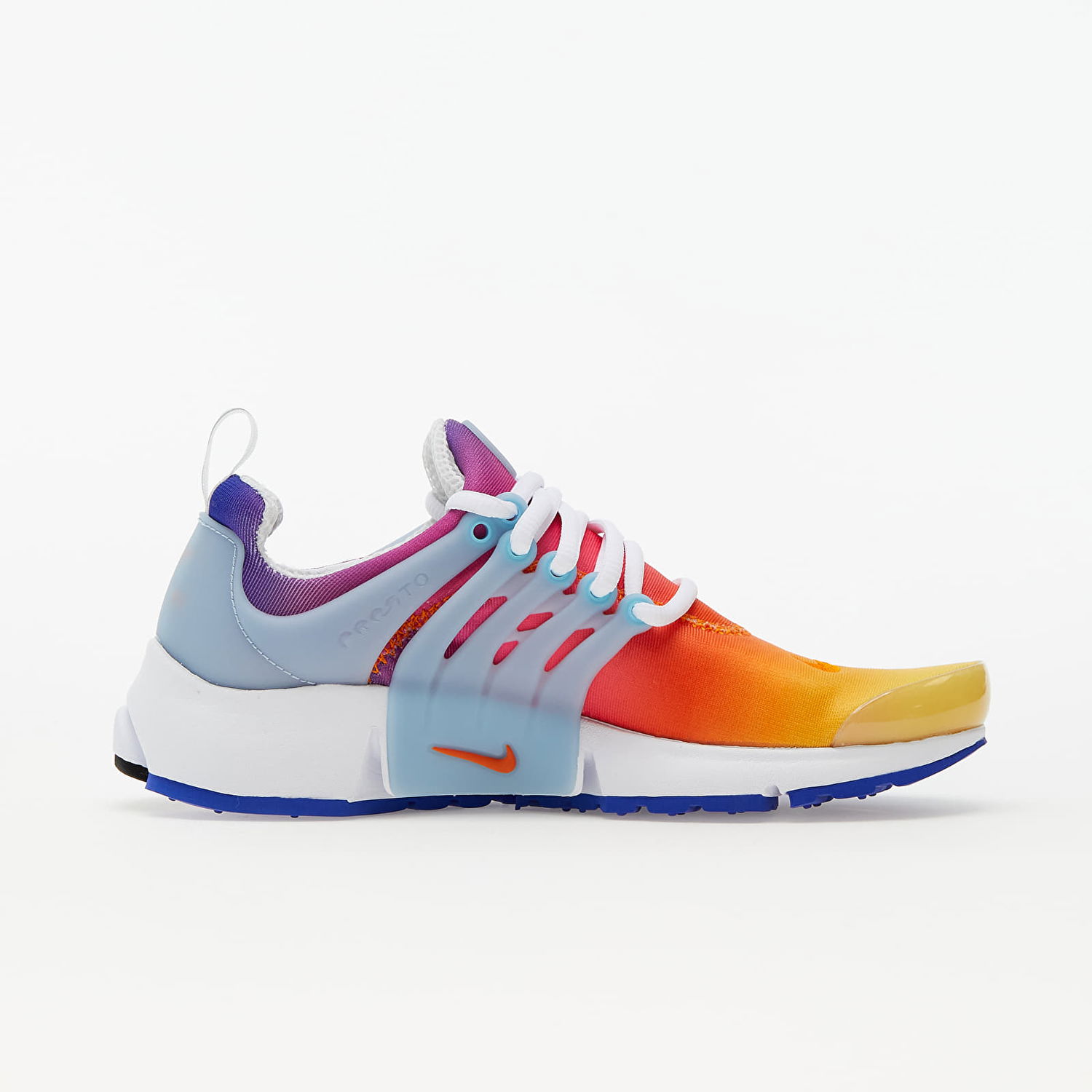 Tenisky a topánky Nike Air Presto "Sunrise" 2021 Rôznofarebný | CJ1229-700, 1