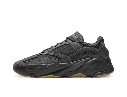 Limitované edície adidas Yeezy Yeezy Boost 700 "Utility Black" Čierna | FV5304