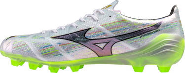 Tenisky a topánky Mizuno Mizuno Alpha II Elite FG Rôznofarebný | p1ga2562-09, 1
