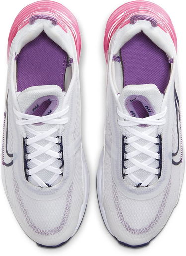 Tenisky a topánky Nike Air Max 2090 Biela | cj4066-003, 3