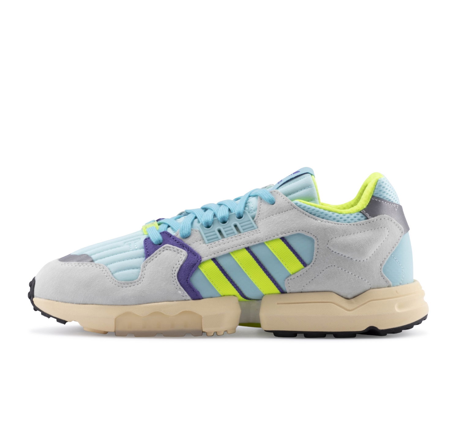 Tenisky a topánky adidas Originals ZX Torsion Tyrkysová | EF4343, 0