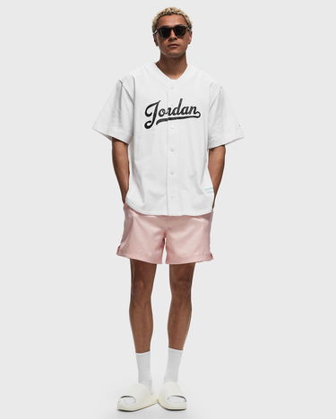 Šortky Jordan ESSENTIALS POOLSIDE SHORTS Ružová | FQ4562-622, 1