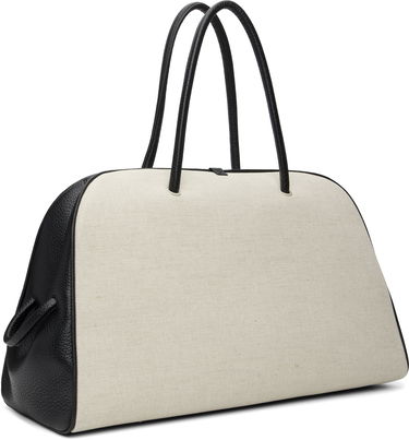 Tote bag Jacquemus 'The large Turismo' Carryall Tote Béžová | 25HBAU00427AW00094, 2