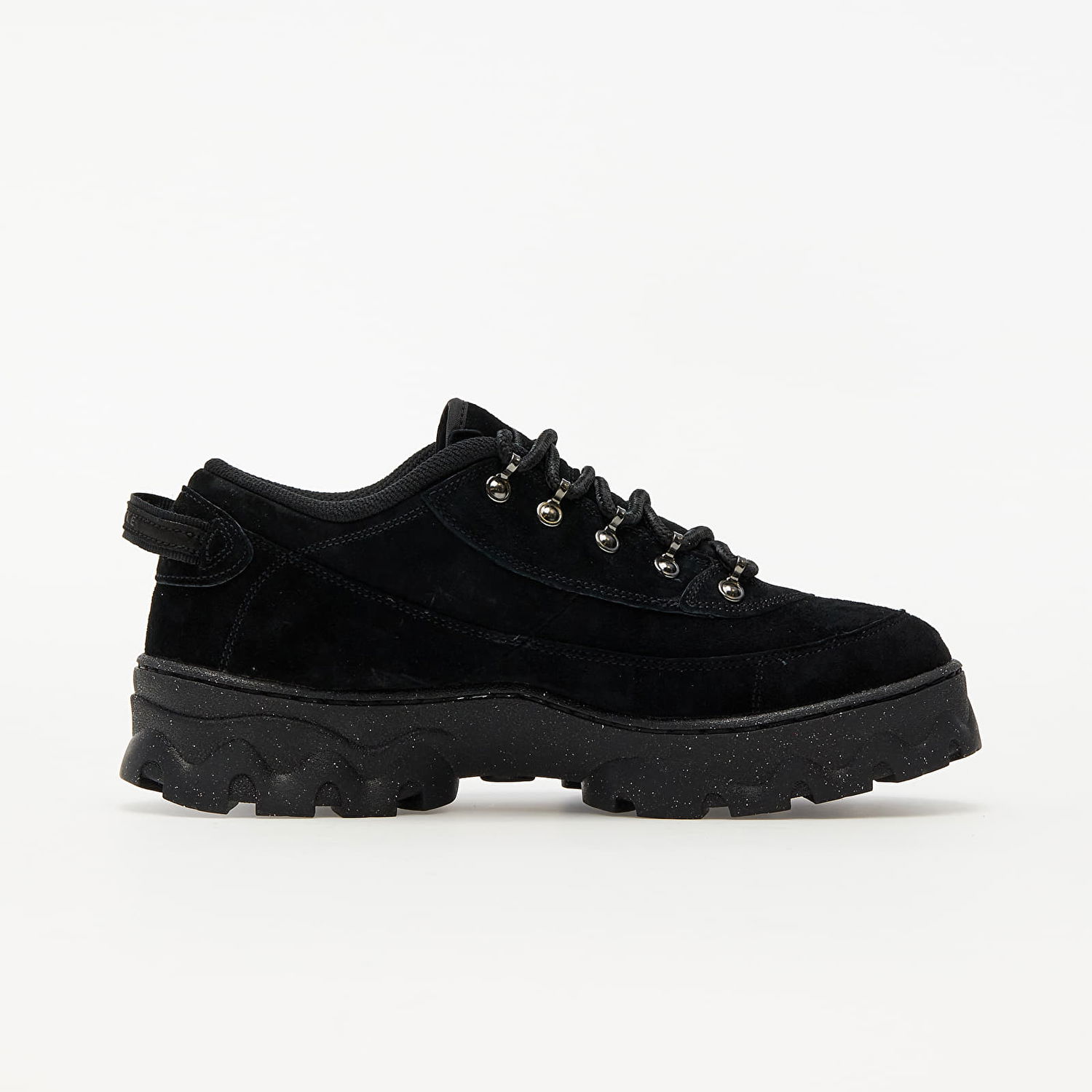 Tenisky a topánky Nike Lahar Low Čierna | DB9953-001, 1