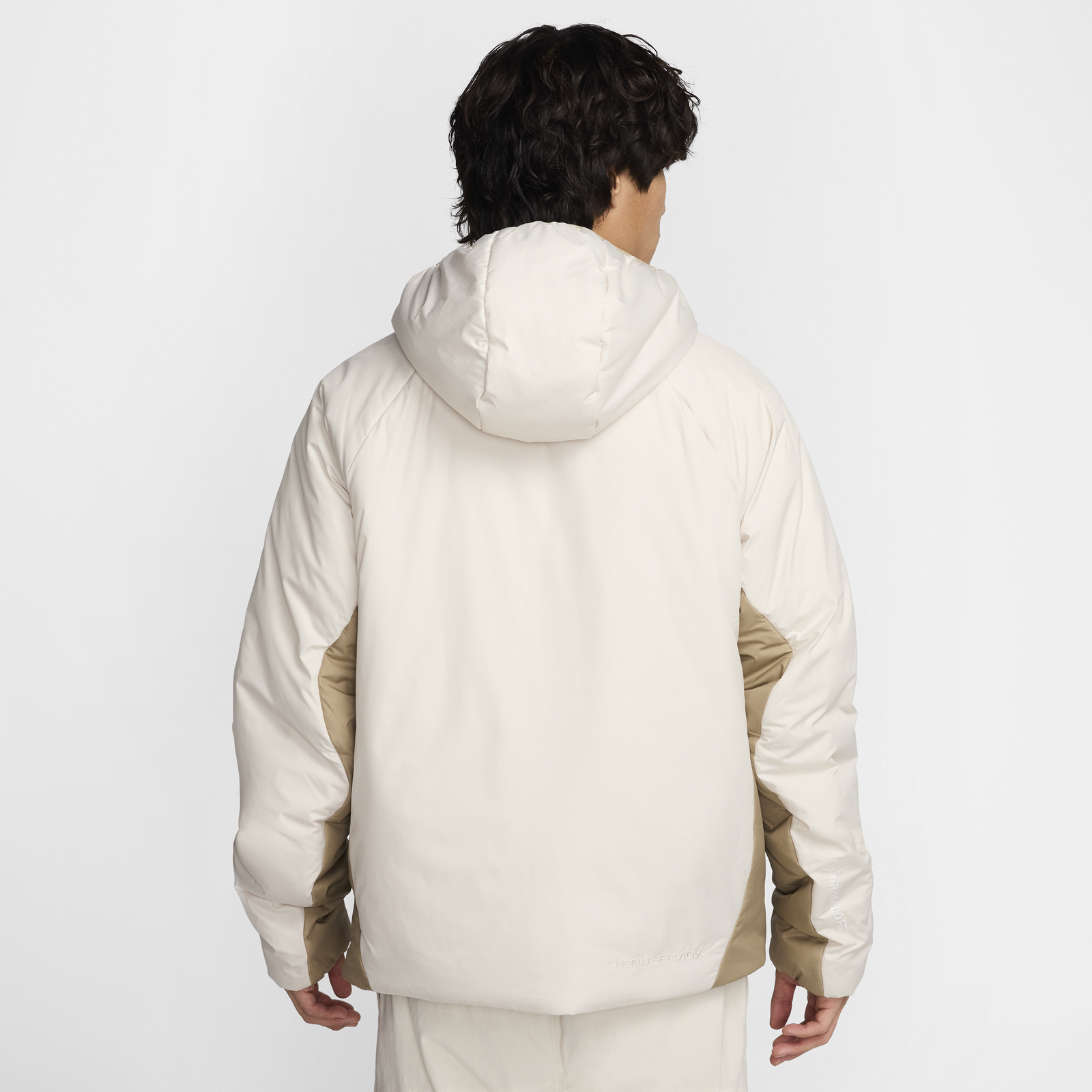 Puffer Jacket Insulated