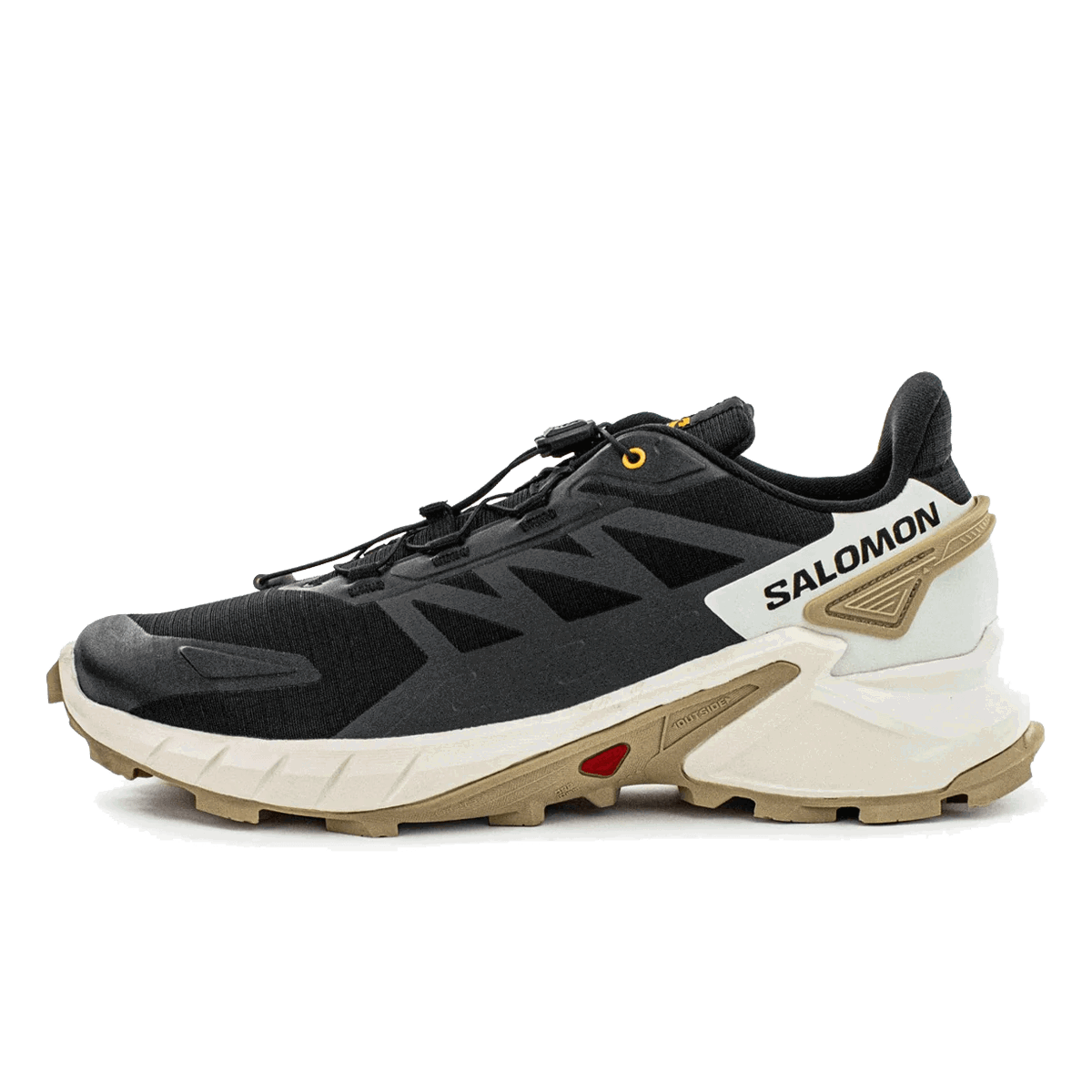 Tenisky a topánky Salomon SUPERCROSS 4 Rôznofarebný | L47981100, 0