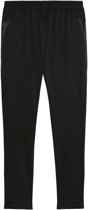 Tepláky Puma Borussia Mönchengladbach Training Pants 2025/26 Čierna | 781478-07, 1