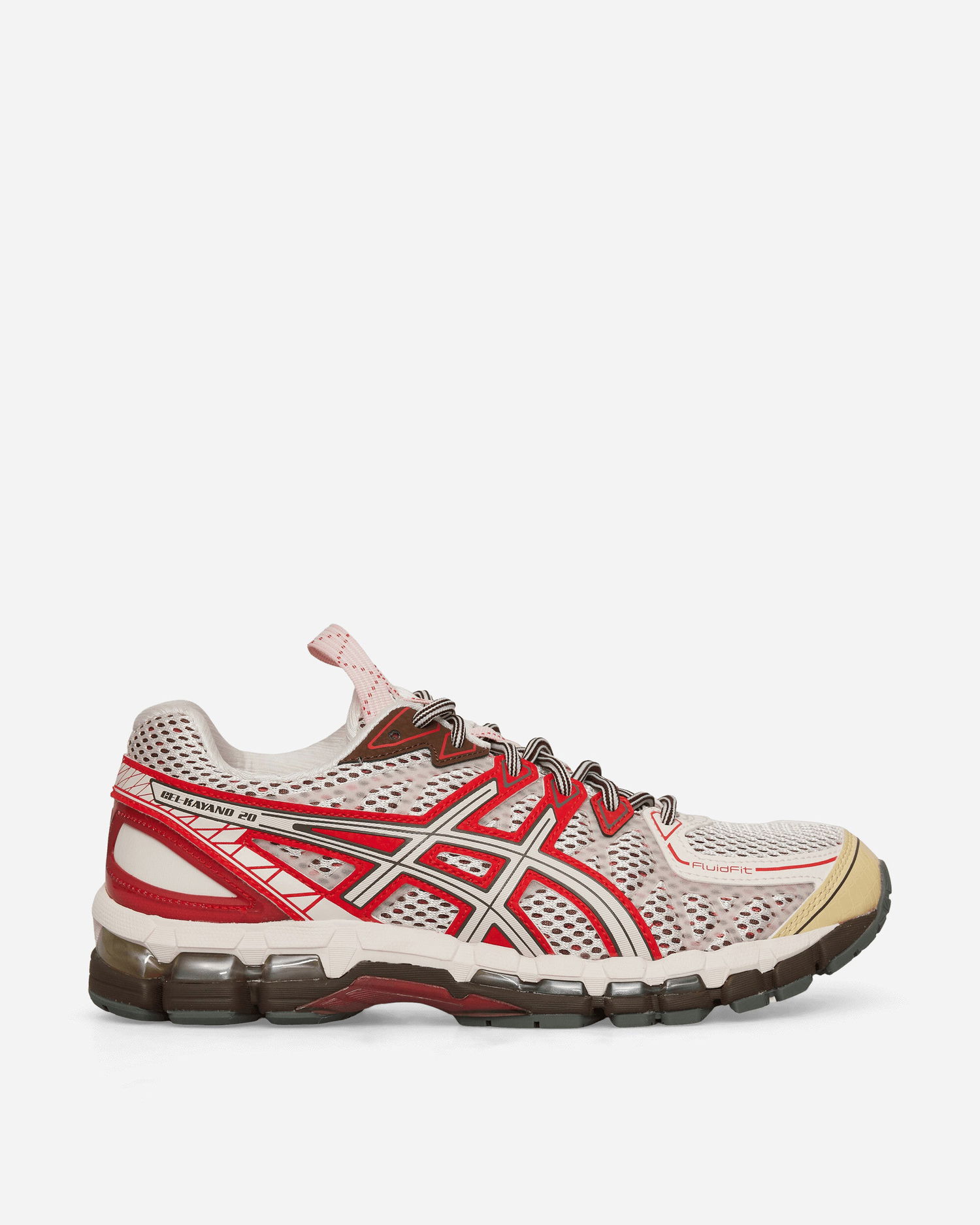 Tenisky a topánky Asics UB9-S Gel-Kayano 20 "Crystal Pink" Červená | 1203A456-700, 1