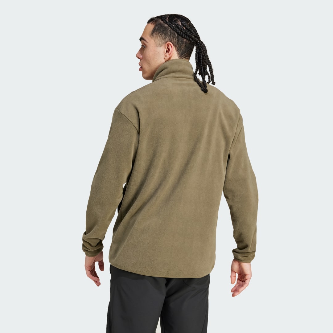 Terrex Multi Full-Zip Fleece