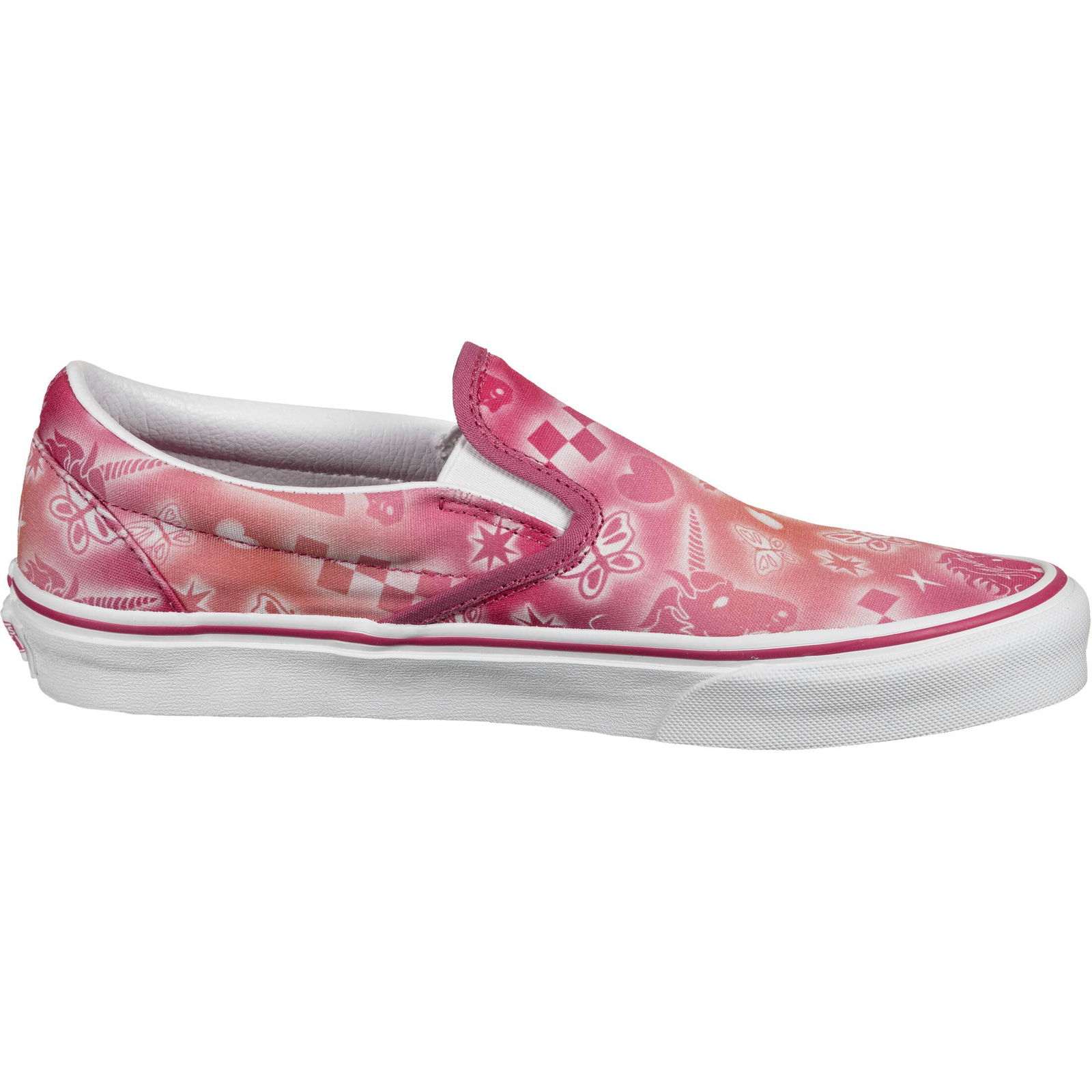UA Classics Slip-On