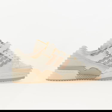 Tenisky a topánky adidas Originals Off-White Forum 84 Biela | IE9936, 2