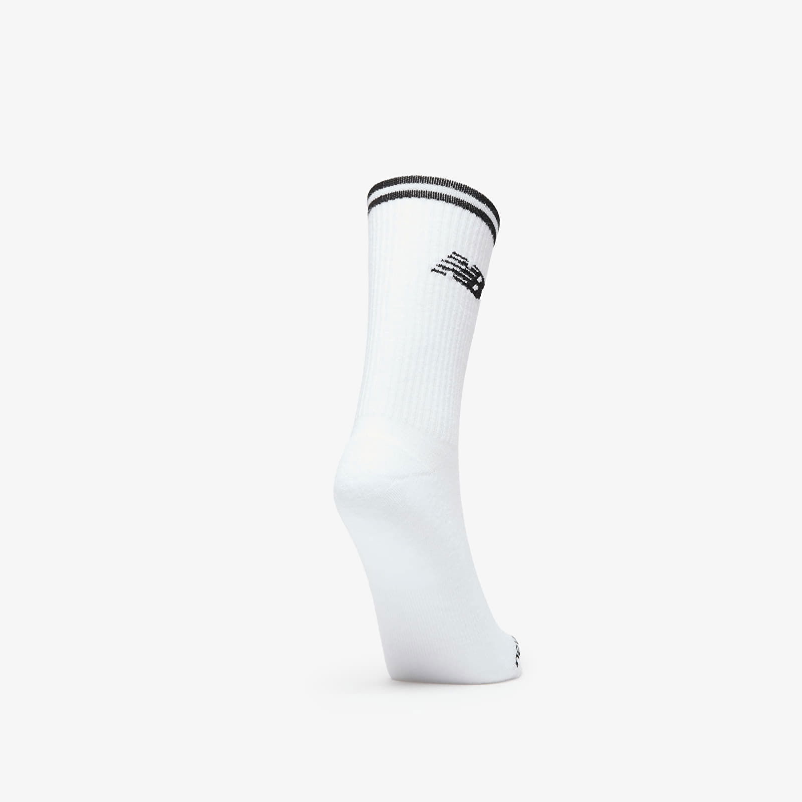 Running Stripe Midcalf Socks 2 Pack