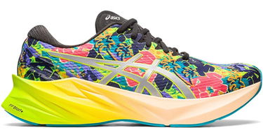Tenisky a topánky Asics Novablast 3 Lite-Show Rôznofarebný | 1011b674-300, 1