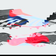 Predator League Laceless Firm Ground