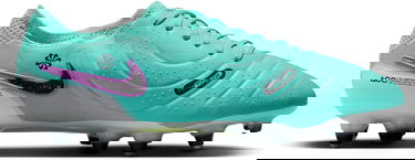 Tenisky a topánky Nike LEGEND 10 ELITE SG-PRO AC Tyrkysová | dv4329-300, 3