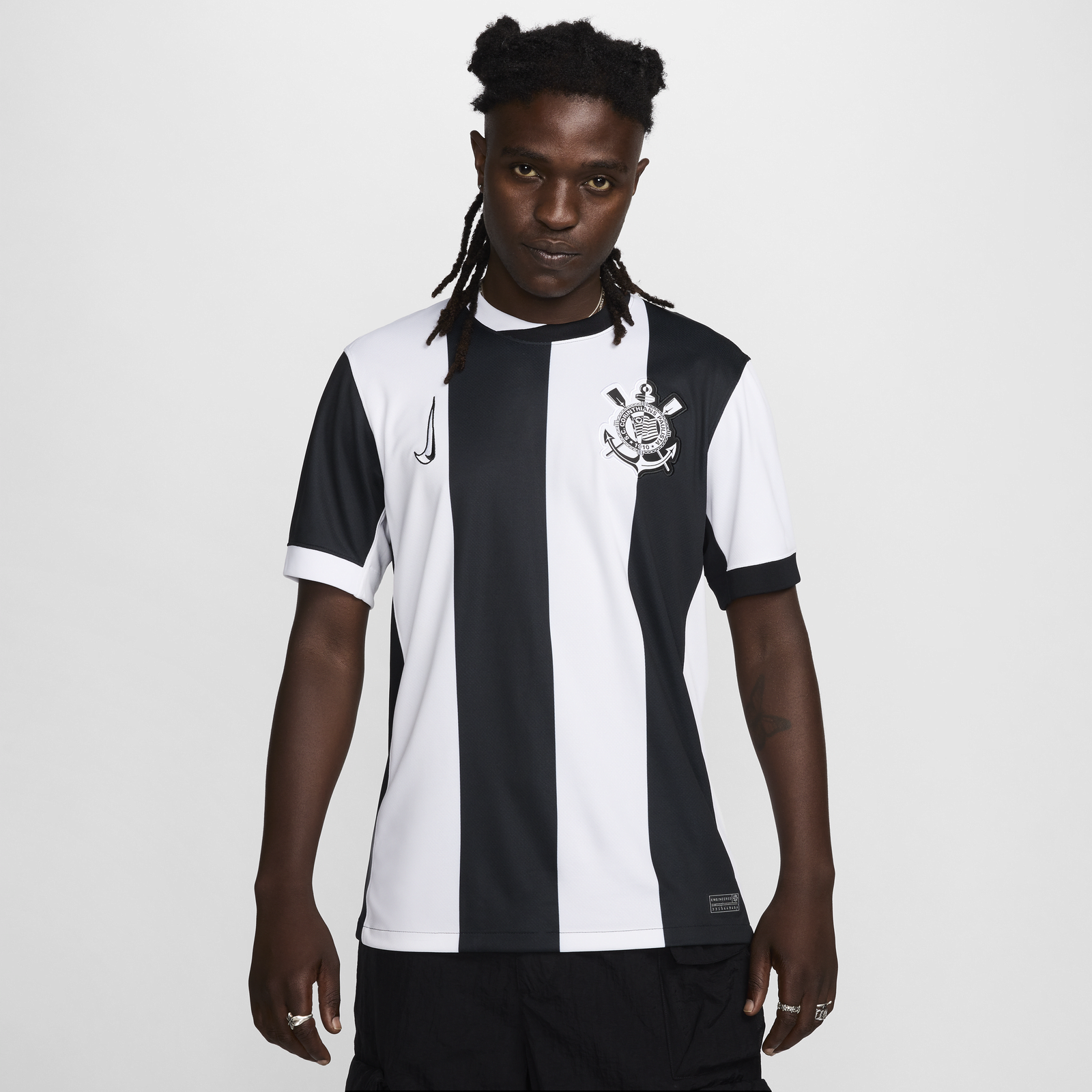 S.C. Dri-FIT Corinthians 2024/25 Stadium Replica