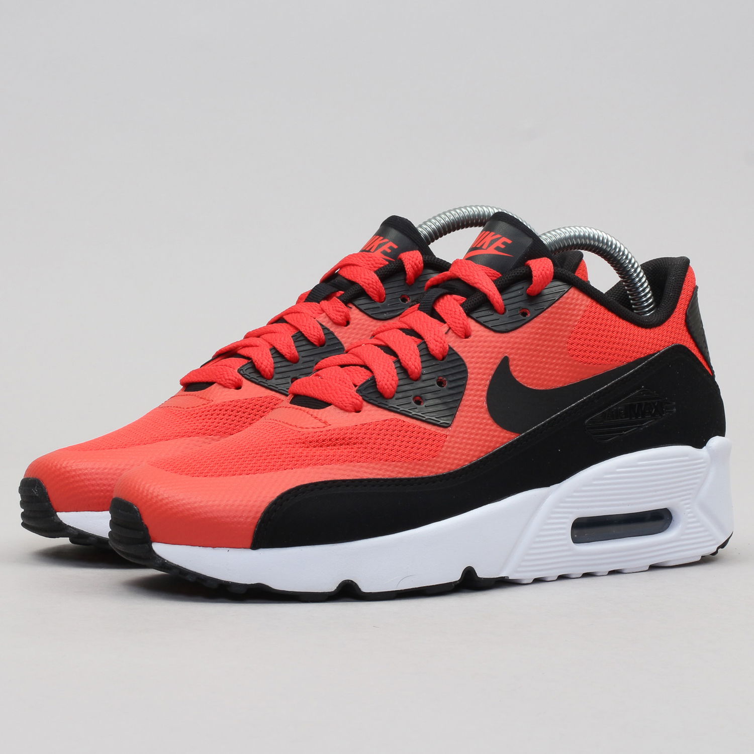 Tenisky a topánky Nike Air Max 90 Ultra 2.0 Essential GS Oranžová | 869950-800, 1