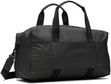 Cestovná taška BOSS BOSS Holdall Duffle Bag Čierna | 50548181, 2