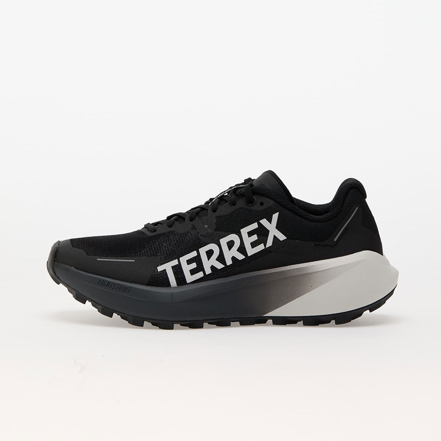 Tenisky a topánky adidas Performance Terrex Agravic 3 W Čierna | IE0813, 0